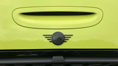 MINI Cooper 2.0 S Sport 2dr Auto Petrol Convertible